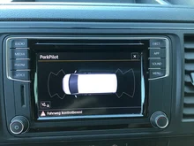 Thumbnail-Foto von Fahrzeug