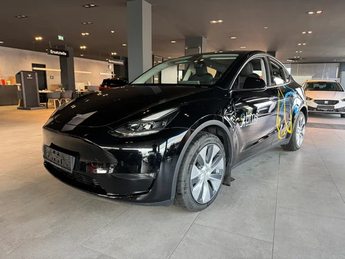 Foto von Fahrzeug