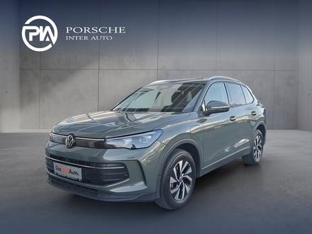 VW Tiguan Friends eHybrid DSG 150 kW