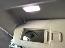 VW Golf Rabbit TSI in Grenadillschwarz Metallic