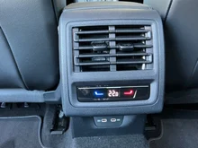 VW Golf Rabbit TSI in Grenadillschwarz Metallic