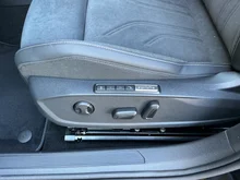 VW Golf Rabbit TSI in Grenadillschwarz Metallic