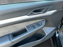 VW Golf Rabbit TSI in Grenadillschwarz Metallic