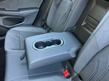 VW Golf Rabbit TSI in Grenadillschwarz Metallic