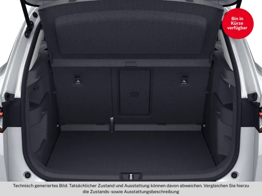 Bild eines Elroq 50
