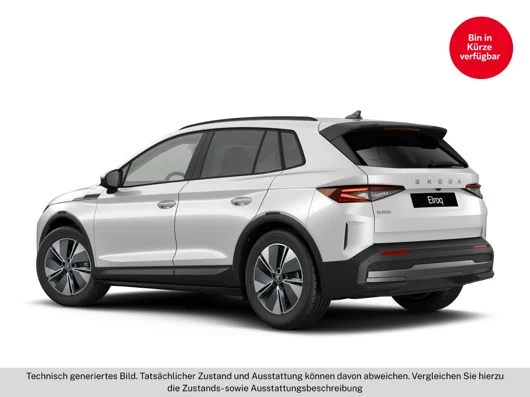Bild eines Elroq 50