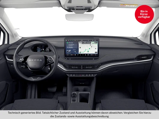 Bild eines Elroq 50