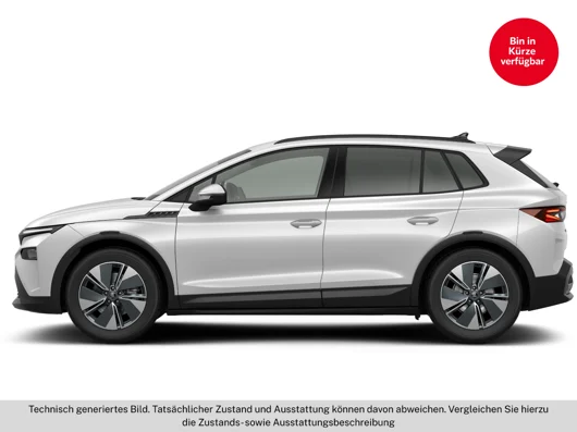 Bild eines Elroq 50