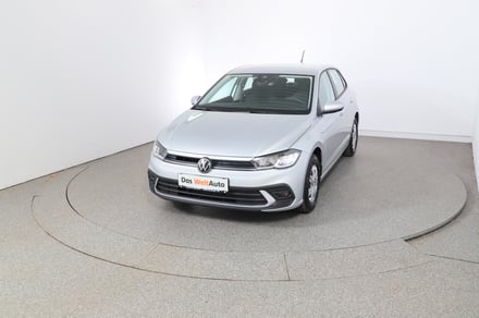 VW Polo 4Me