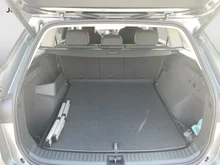 Škoda Kodiaq Selection TSI mHEV DSG in Graphit-Grau Metallic