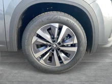 Škoda Kodiaq Selection TSI mHEV DSG in Graphit-Grau Metallic