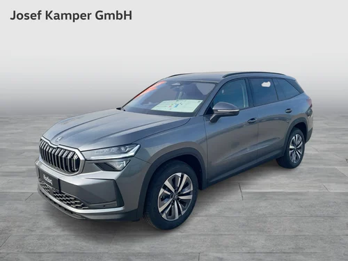 Škoda Kodiaq Selection TSI mHEV DSG
