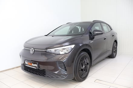 VW ID.4 Pro Performance 150 kW Basis