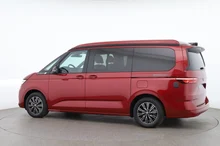 VW California Beach eHybrid 180 kW 4M in Fortanarot Metallic