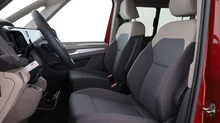 VW California Beach eHybrid 180 kW 4M in Fortanarot Metallic