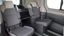 VW California Beach eHybrid 180 kW 4M in Fortanarot Metallic