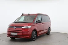 VW California Beach eHybrid 180 kW 4M in Fortanarot Metallic