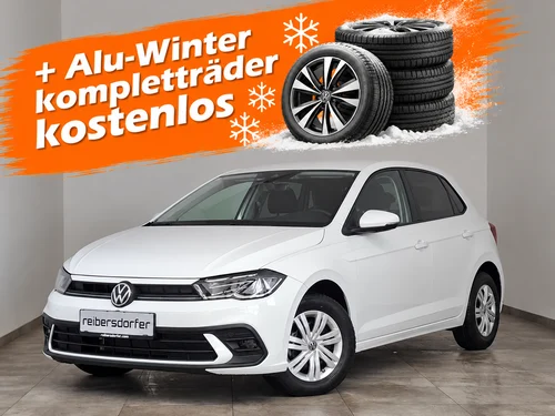 VW Polo 4Me