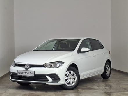 VW Polo 4Me