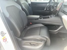 Škoda Peaq Selection 90 in Moon-Weiß Metallic