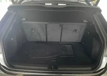 Audi A3 Sportback 35 TDI S line in Daytonagrau Perleffekt