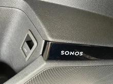 Audi A3 Sportback 35 TDI S line in Daytonagrau Perleffekt
