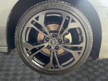 Audi A3 Sportback 35 TDI S line in Daytonagrau Perleffekt