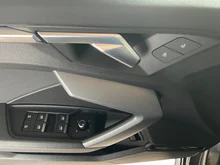 Audi A3 Sportback 35 TDI S line in Daytonagrau Perleffekt