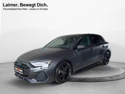 Audi A3 Sportback 35 TDI S line