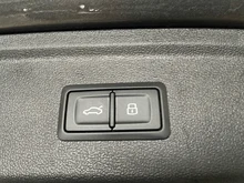 Audi A3 Sportback 35 TDI S line in Daytonagrau Perleffekt