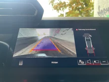 Audi A3 Sportback 35 TDI S line in Daytonagrau Perleffekt
