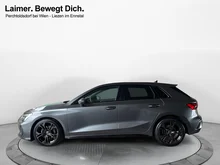Audi A3 Sportback 35 TDI S line in Daytonagrau Perleffekt