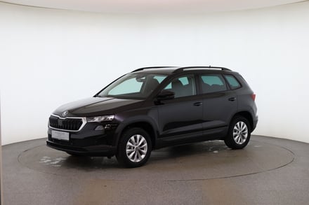 Škoda Karoq 4x4 Selection TDI DSG