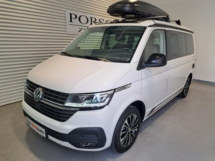 VW California Ocean Edition TDI 4MOTION