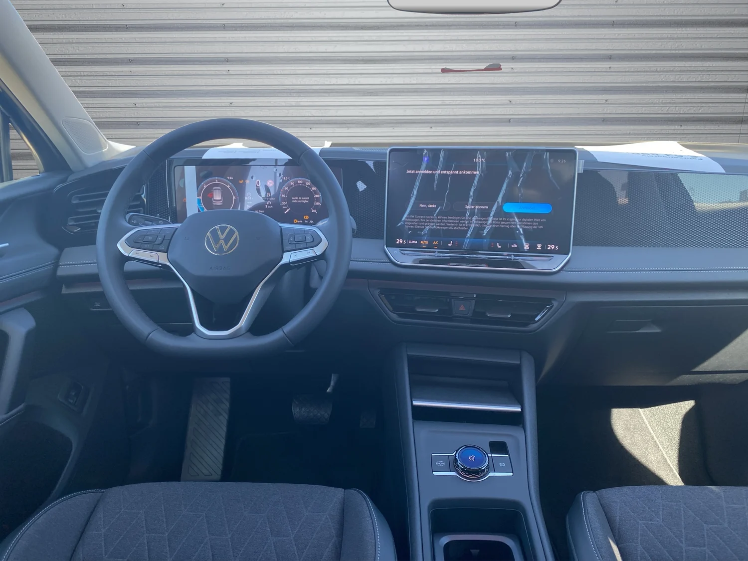 Bild eines Tiguan Friends TDI 4MOTION DSG