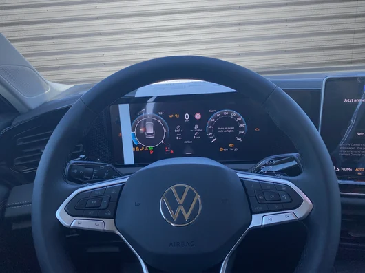 Bild eines Tiguan Friends TDI 4MOTION DSG