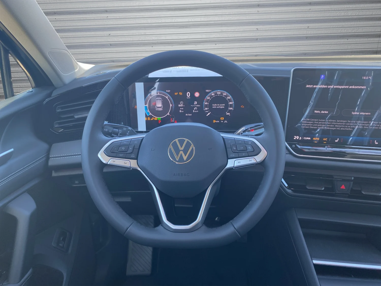 Bild eines Tiguan Friends TDI 4MOTION DSG