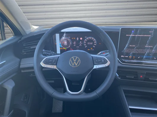 Bild eines Tiguan Friends TDI 4MOTION DSG