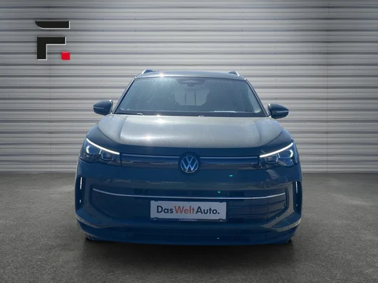 Bild eines Tiguan Friends TDI 4MOTION DSG