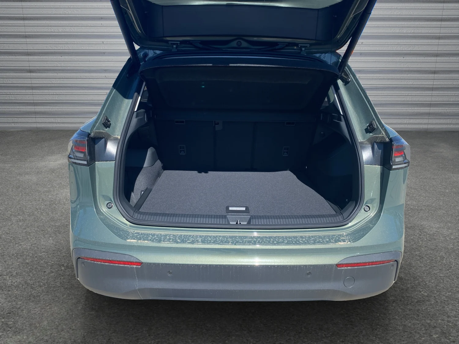 Bild eines Tiguan Friends TDI 4MOTION DSG