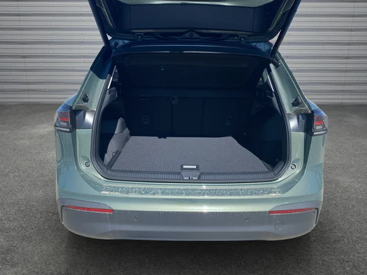 Bild eines Tiguan Friends TDI 4MOTION DSG