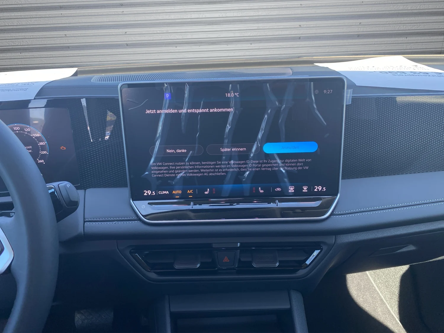 Bild eines Tiguan Friends TDI 4MOTION DSG