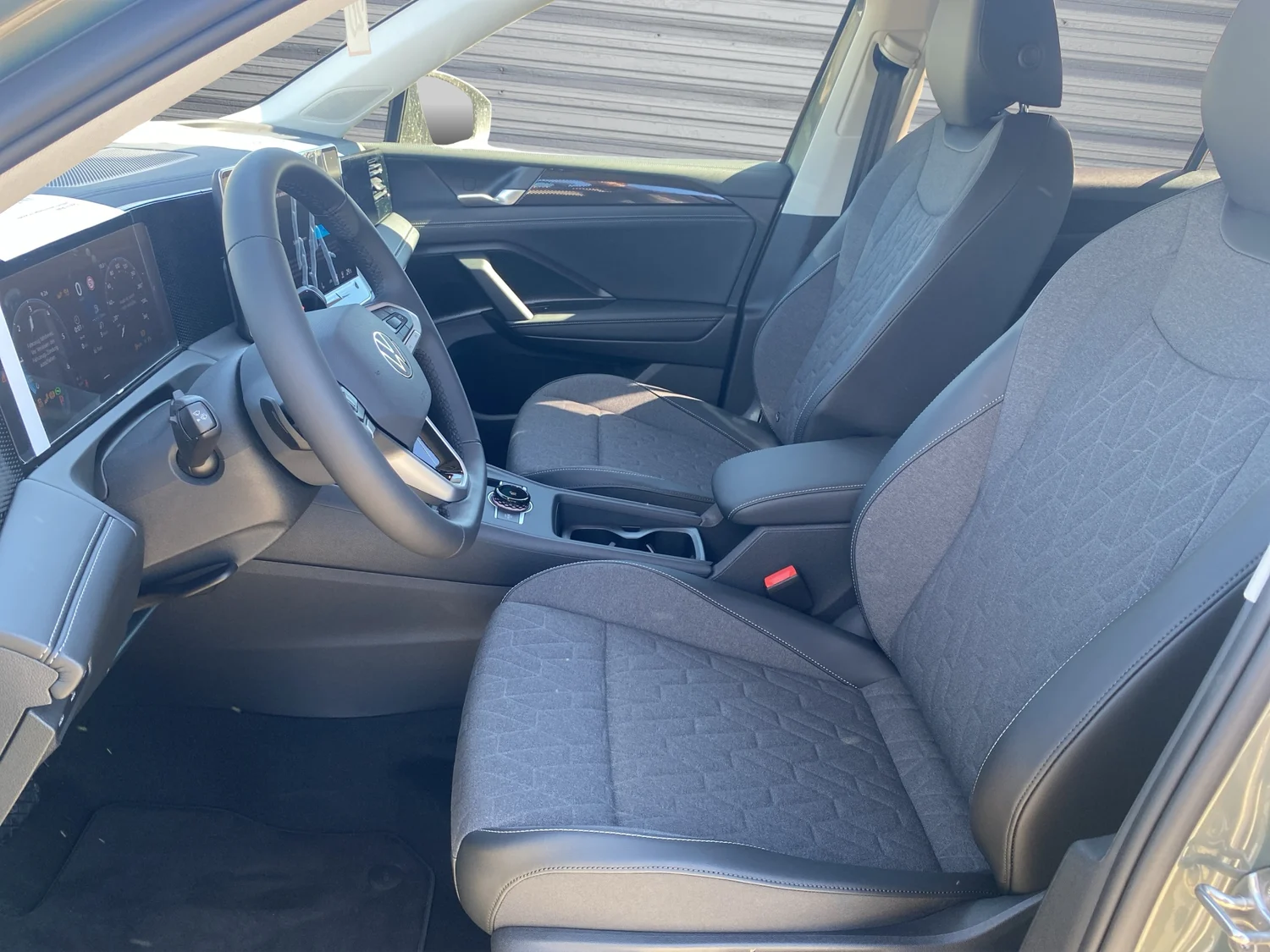 Bild eines Tiguan Friends TDI 4MOTION DSG