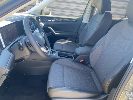 Bild eines Tiguan Friends TDI 4MOTION DSG