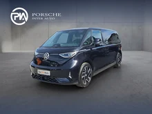 Thumbnail-Foto von Fahrzeug