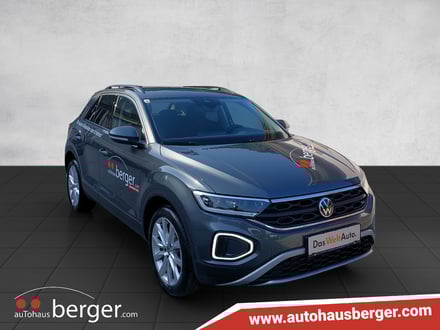 VW T-Roc Friends TSI
