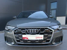 Audi A6 Avant 50 TFSI e quattro S line in grau