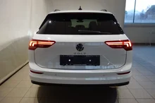 Thumbnail-Foto von Fahrzeug