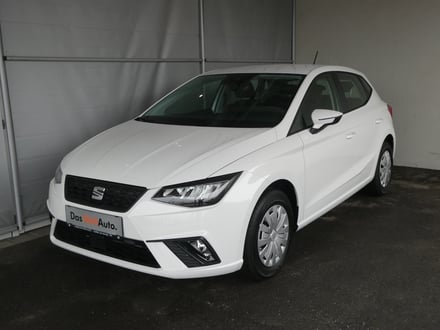 SEAT Ibiza Reference 1.0 TSI