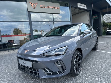 CUPRA Leon 1.5 TSI 150 PS ACT